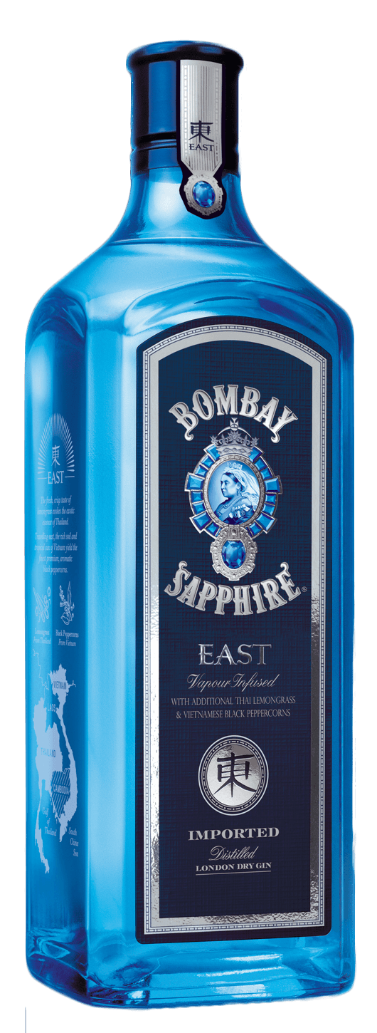 Bombay Sapphire East London Dry Gin 42