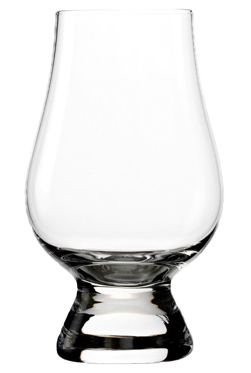 Glencairn Whisky Nosing Glas offiziell