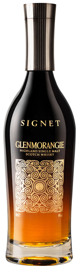Glenmorangie Signet Prestige Whisky 46 Prozent Flasche