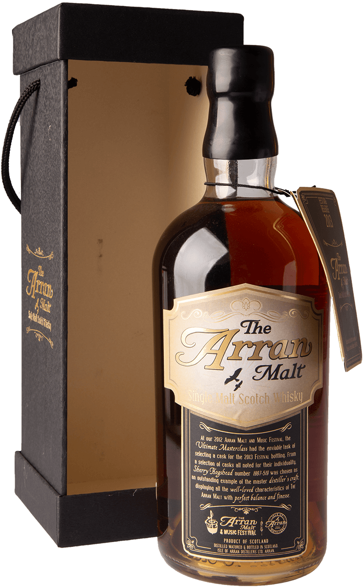 arran-limited-malt-and-music-festival-2013-cask-1997-519-whisky-502-shop Arran Limited Malt and Music Festival 2013 Cask 1997-519 Whisky 50,2% 0,7L