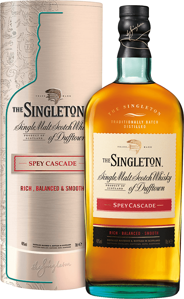 the-singleton-of-dufftown-spey-cascade-whisky-43-prozent-metalldose