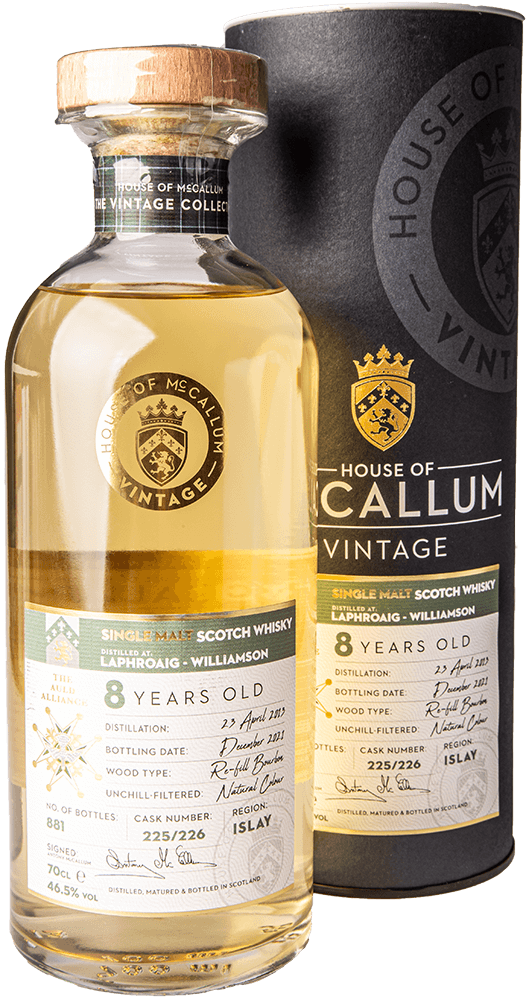 laphroaig-8-jahre-2013-2022-bourbon-hogshead-whisky-465-house-of-mccallum-shop Laphroaig 8 Jahre 2013/2022 Bourbon Hogshead Whisky 46,5% (House of McCallum)