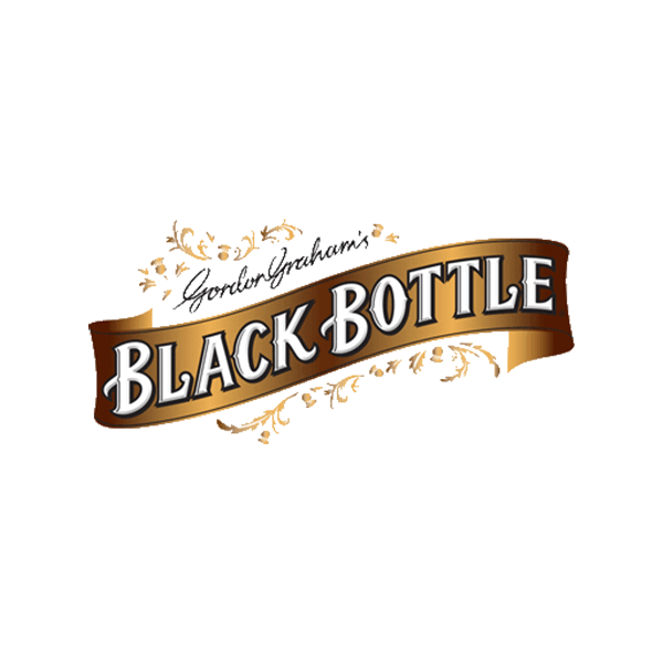 Black Bottle Whisky