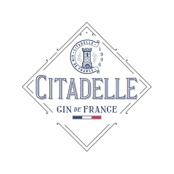 Citadelle de France Gin