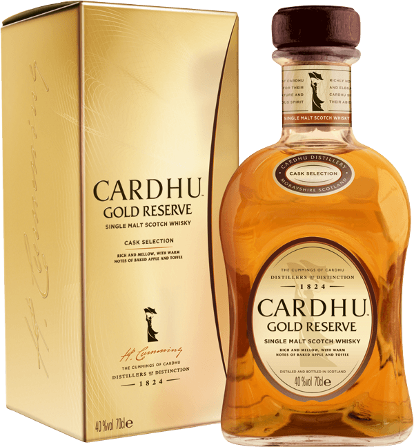 cardhu-gold-reserve-40-prozent