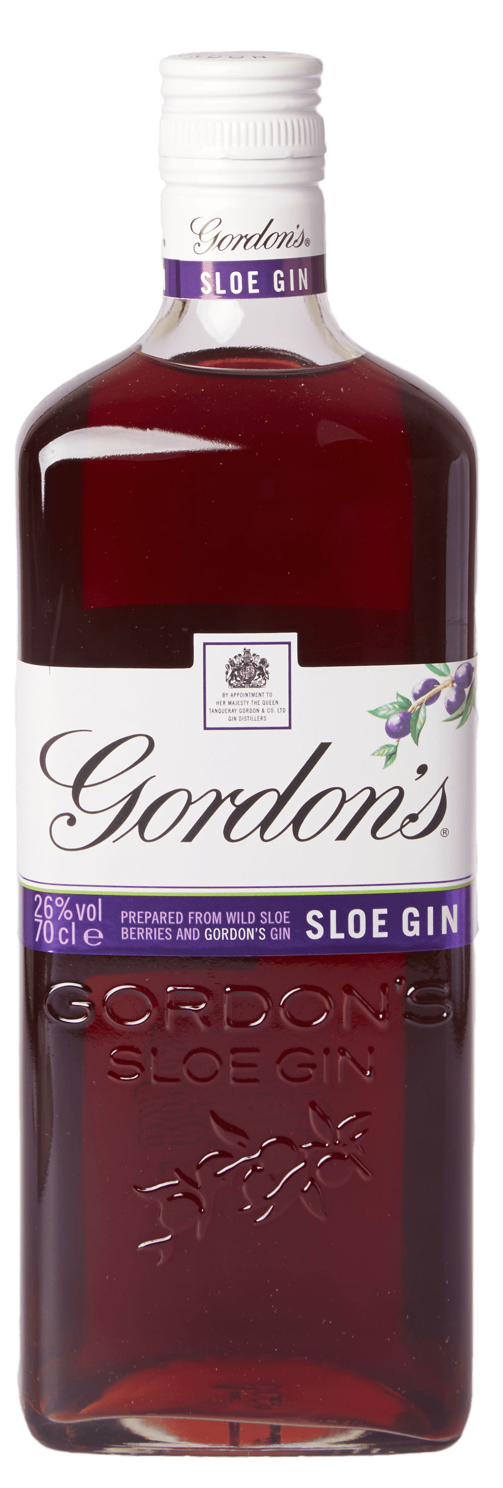 Gordons Sloe Gin 26%