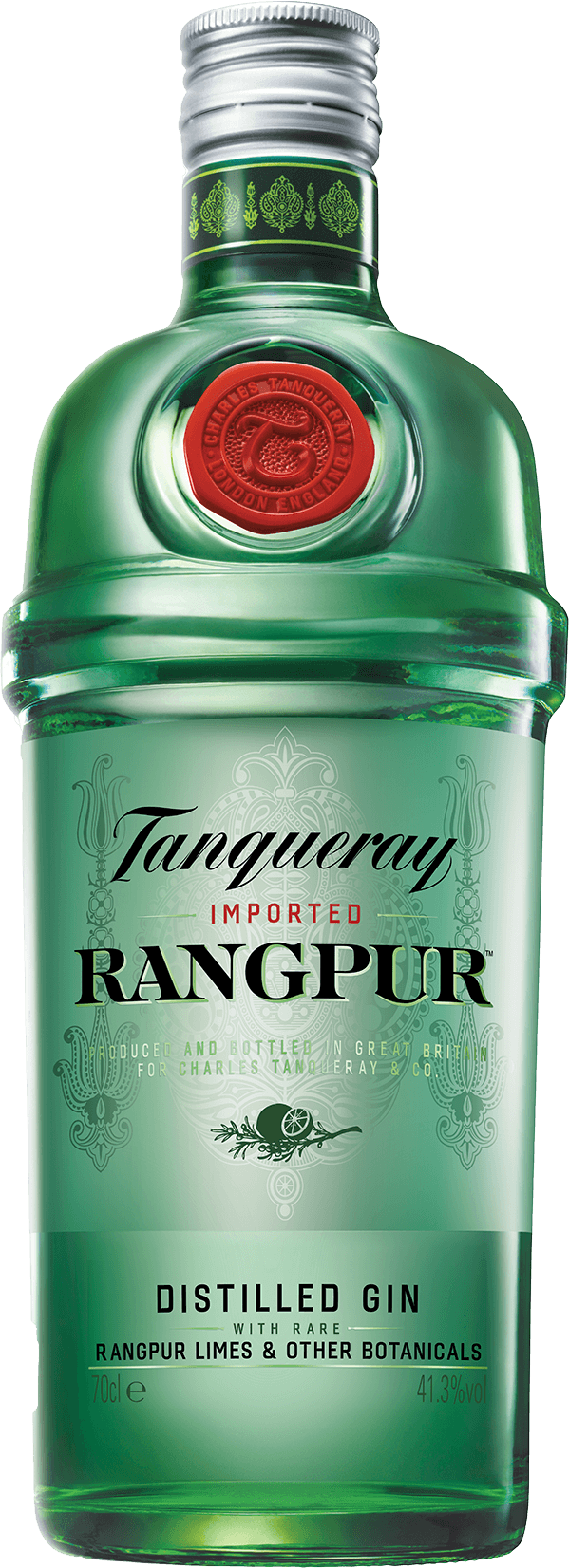 Tanqueray Rangpur Gin 41,3% 0,7L Shop