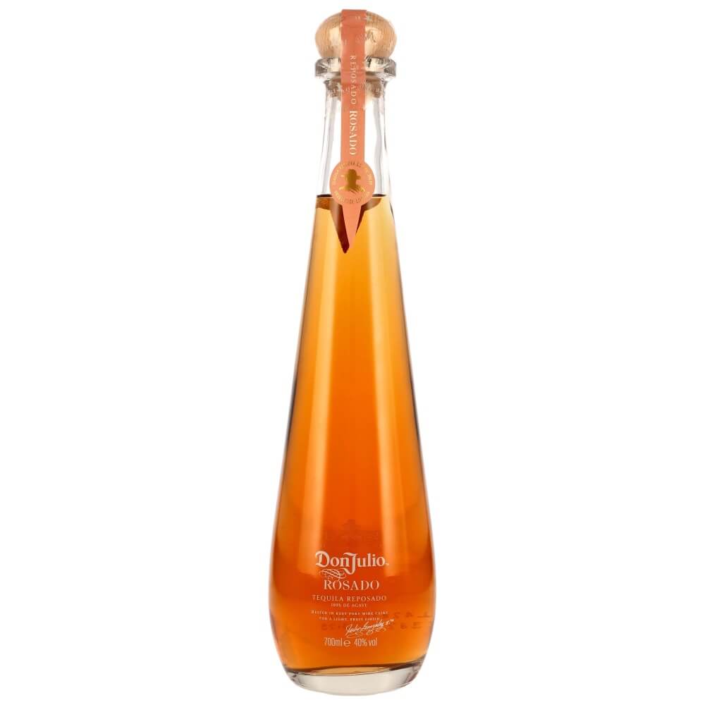 Don Julio Tequila Rosado 40%