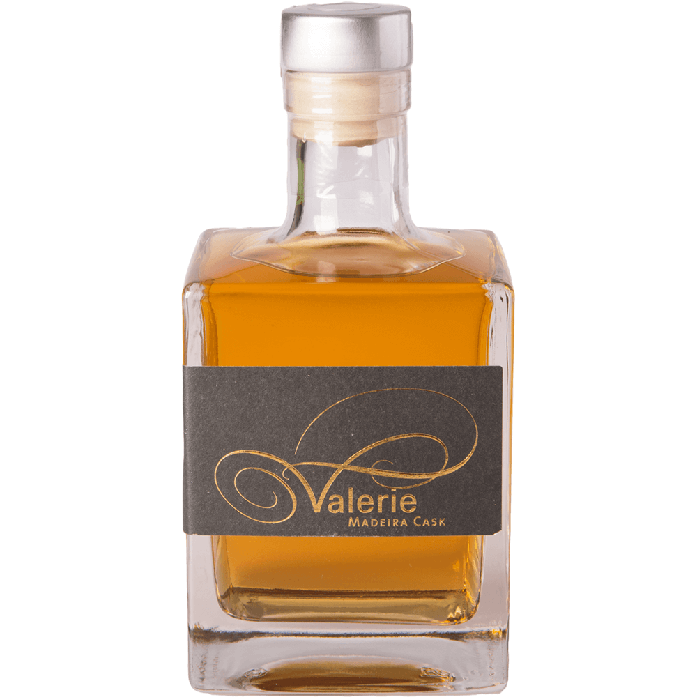 Feller Valerie Madeira Cask Single Malt Whisky 46% 0,5L