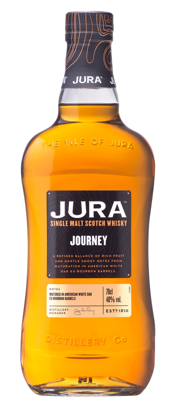 Jura Journey Whisky 40% 0,7L Shop2