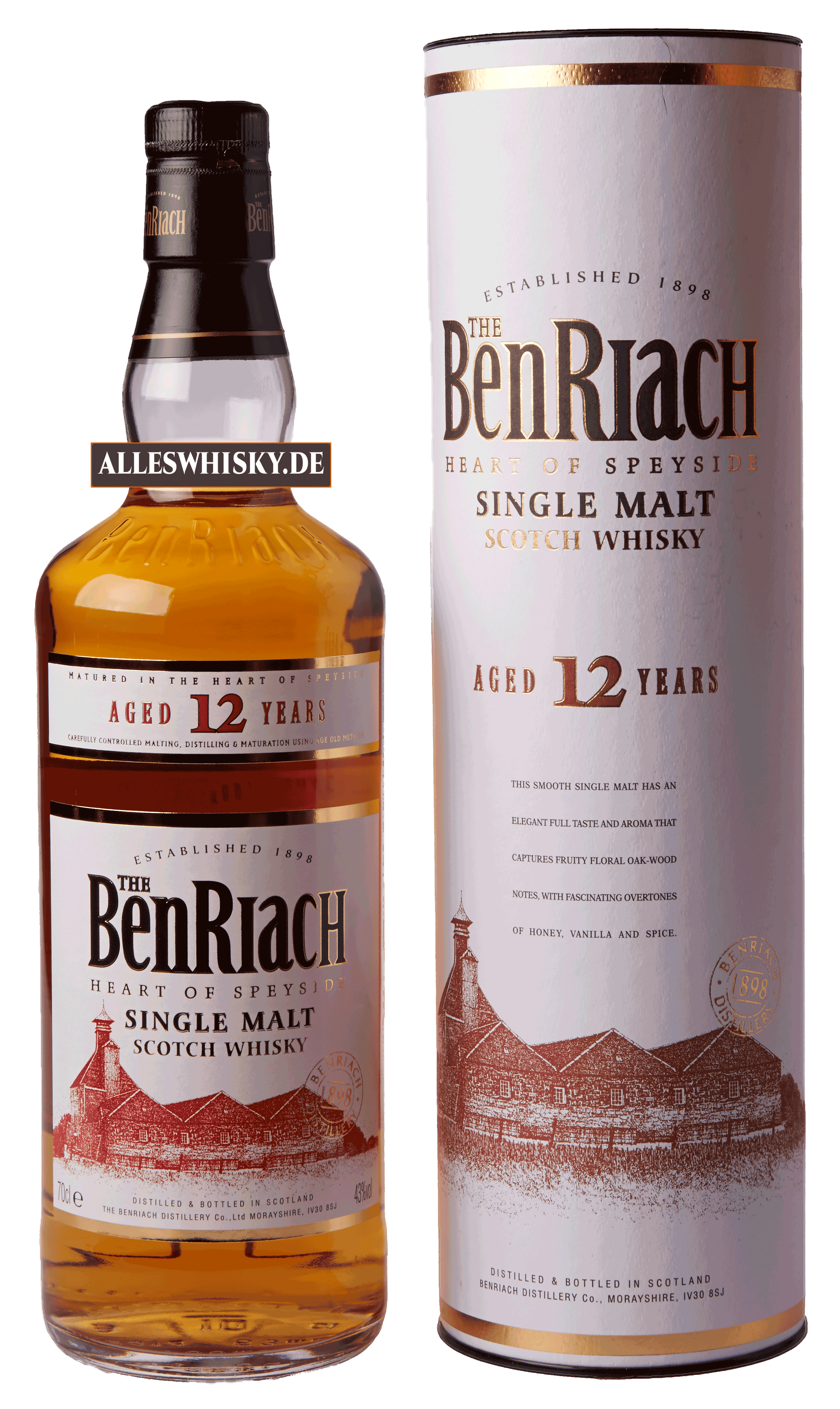 benriach-12-jahre-43-prozent