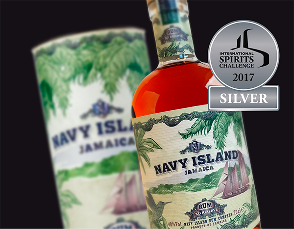 navy-island-xo-reserve-jamaika-rum-auszeichnung-silber