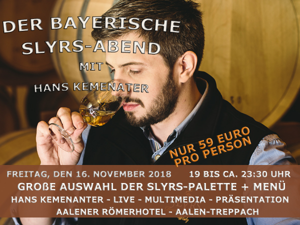 am-16.11.2018-der-bayerische-slyrs-whisky-abend-hans-kemenater-im-shop