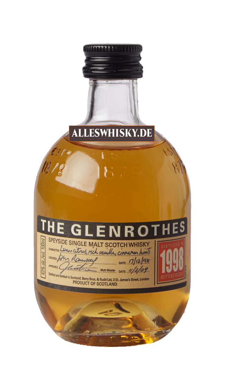 glenrothes-vintage-1998-43-prozent-kleine-flasche