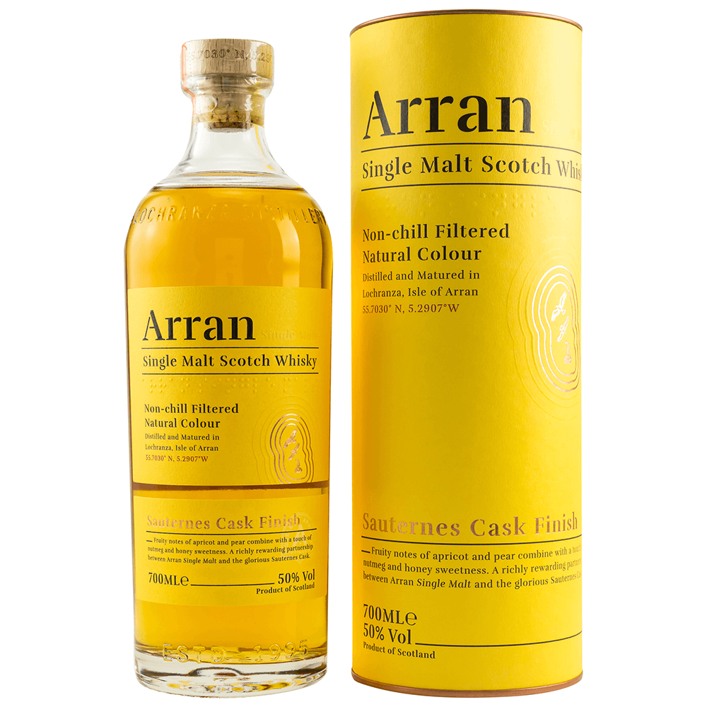 arran-sauternes-cask-finish-whisky-50 Arran Sauternes Cask Finish Whisky 50% 0,7L