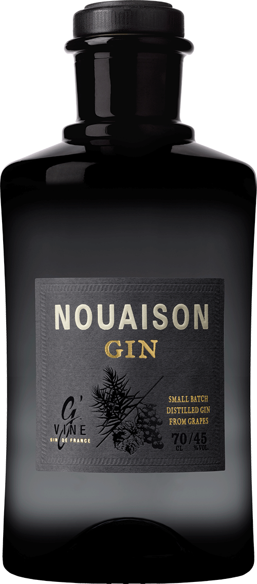 G Vine Nouaison Gin 45% 0,7L