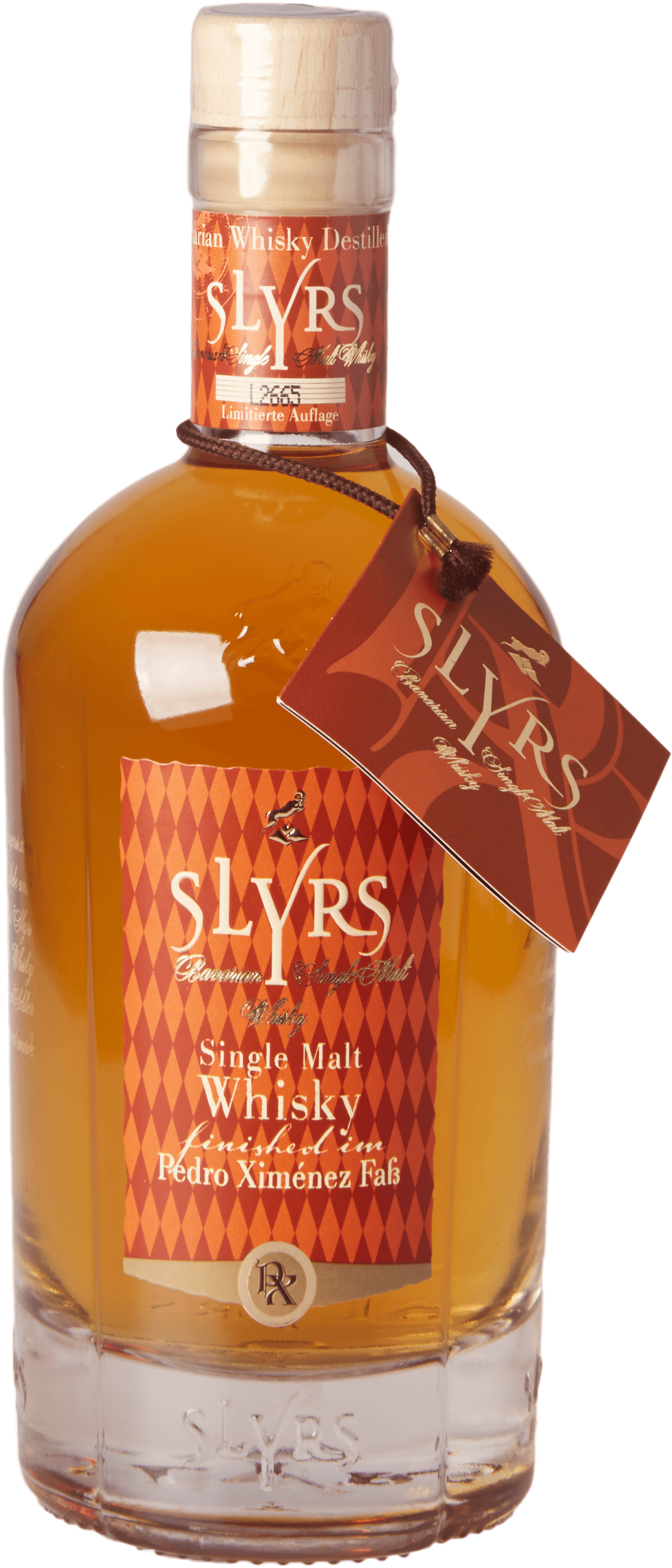 Whisky Angebote online von Slyrs