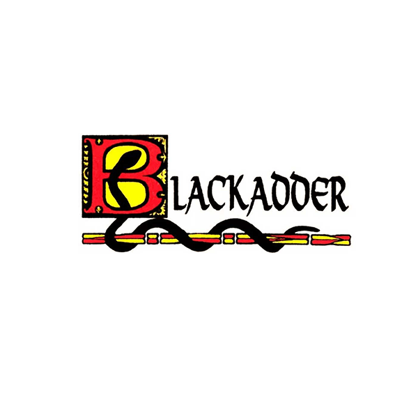 Blackadder