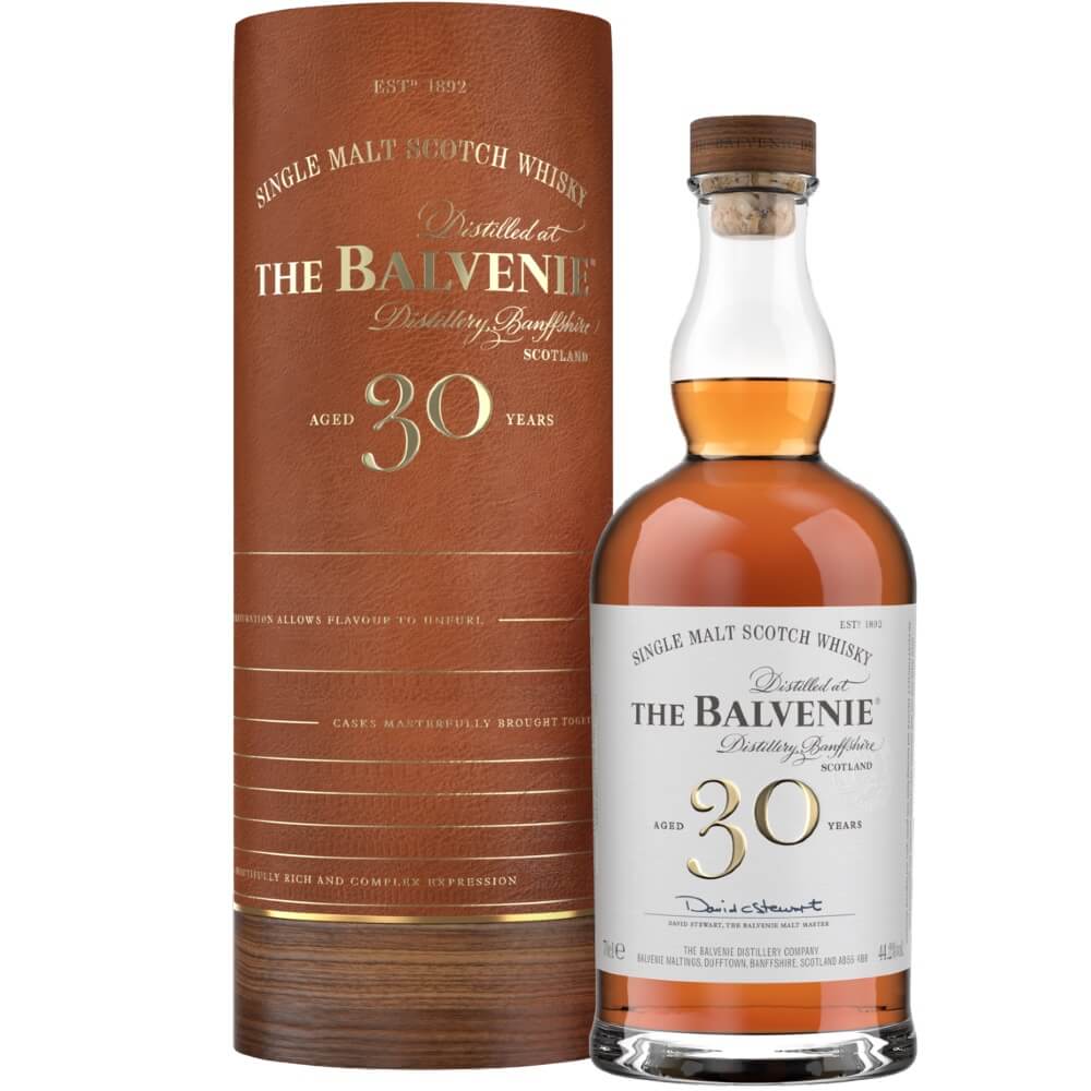 Balvenie 30 Jahre Rare Marriages Whisky 44,2%