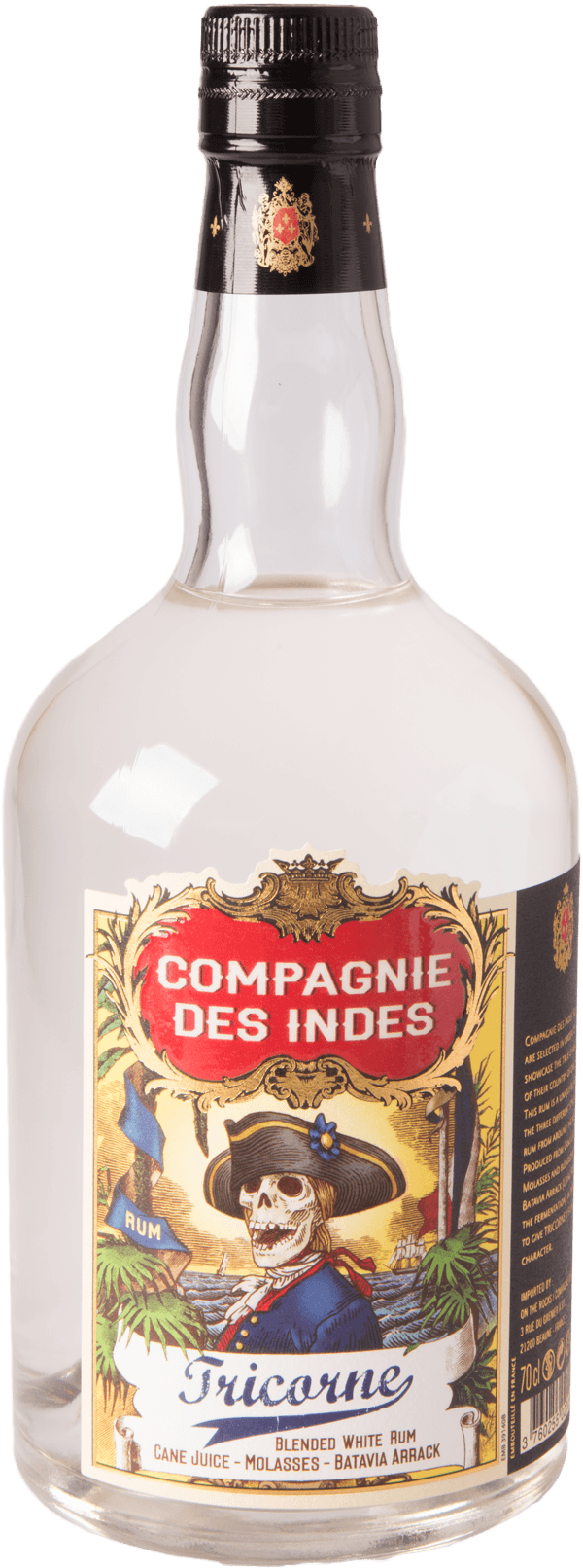 compagnie-des-indes-tricorne-blended-rum-43-prozent-shop