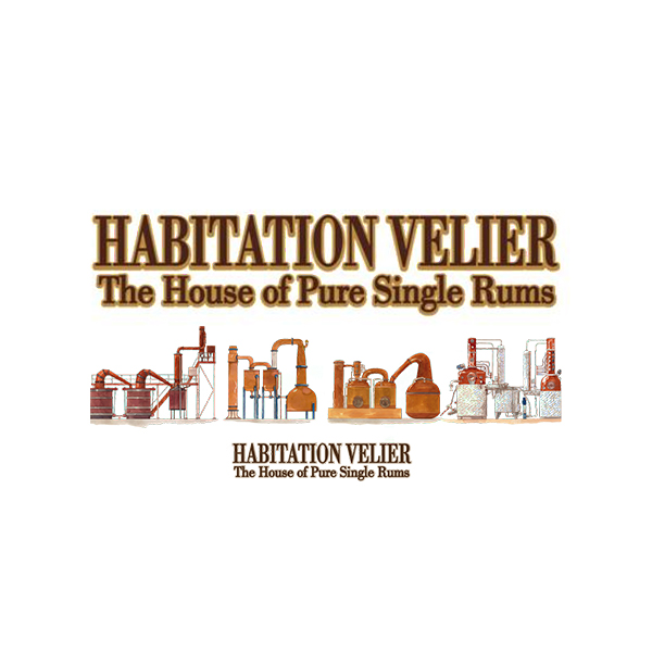 Velier Habitation Rum