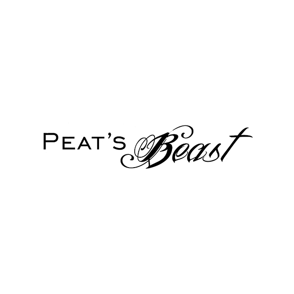 Peat´s Beast