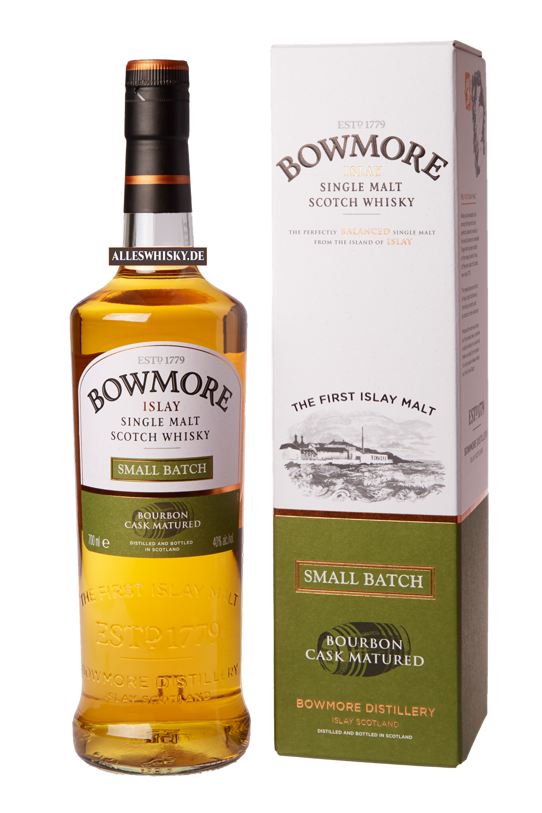 bowmore-small-batch-reserve-40-pozent