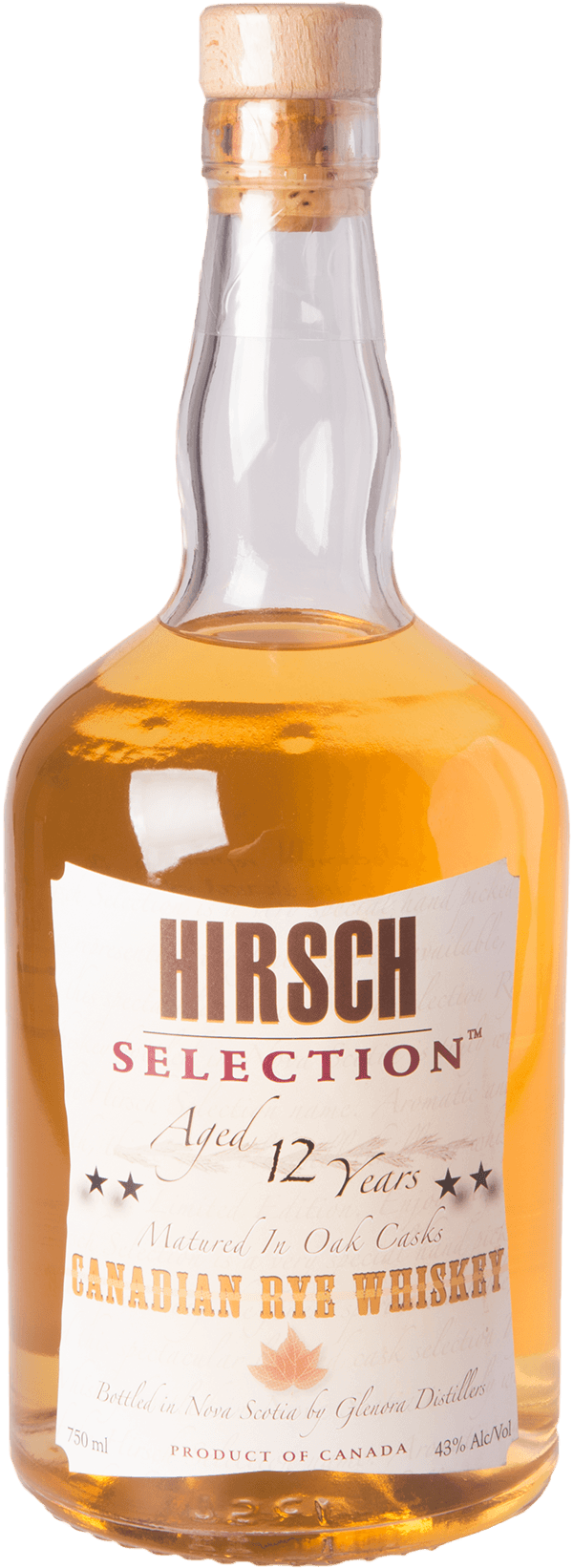 hirsch-selection-12-jahre-canadian-rye-whisky-40-prozent