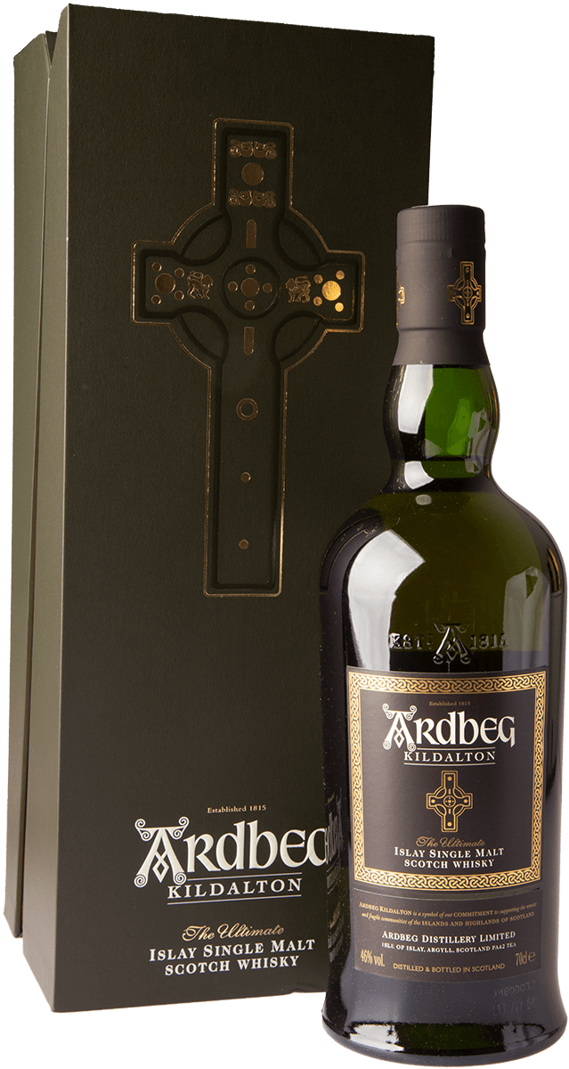 Ardbeg Kildalton 2014 Whisky 46% 0,7L