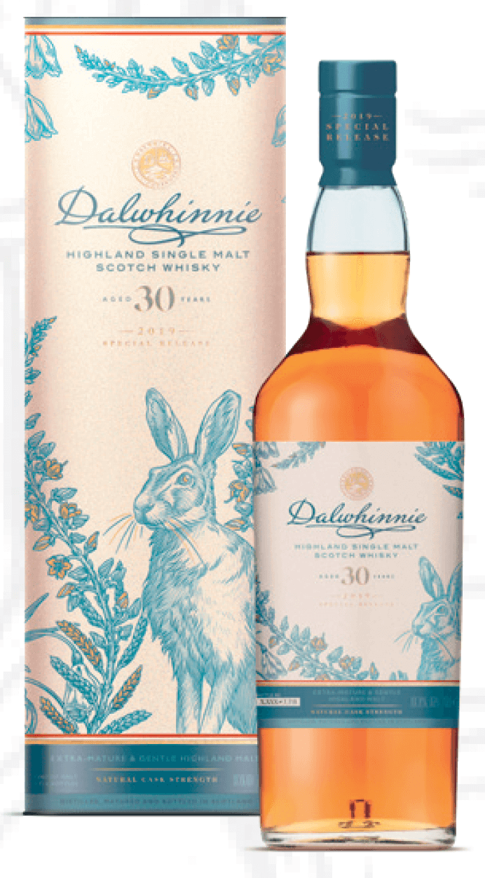 Dalwhinnie 30 Jahre Special Release 2019 Whisky 54,7 Prozent Shop