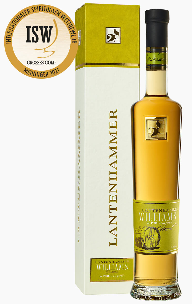 lantenhammer-williamsbirnenbrand-im-port-fass-gereift-42-shop Lantenhammer Williamsbirnenbrand im Port-Fass gereift 42%