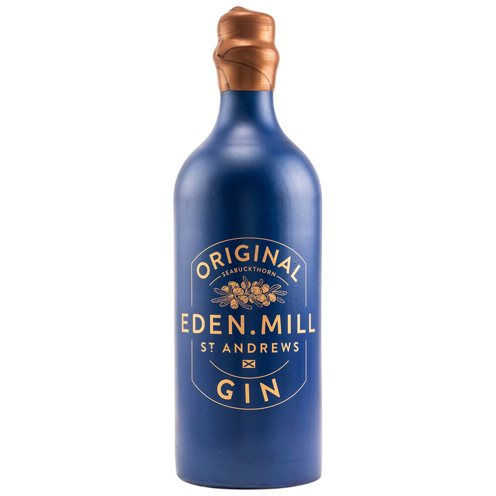 Eden Mill Scottish Original Dry Gin 42%