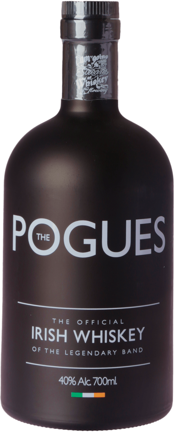 the-pogues-irish-blended-whiskey-40-prozent 