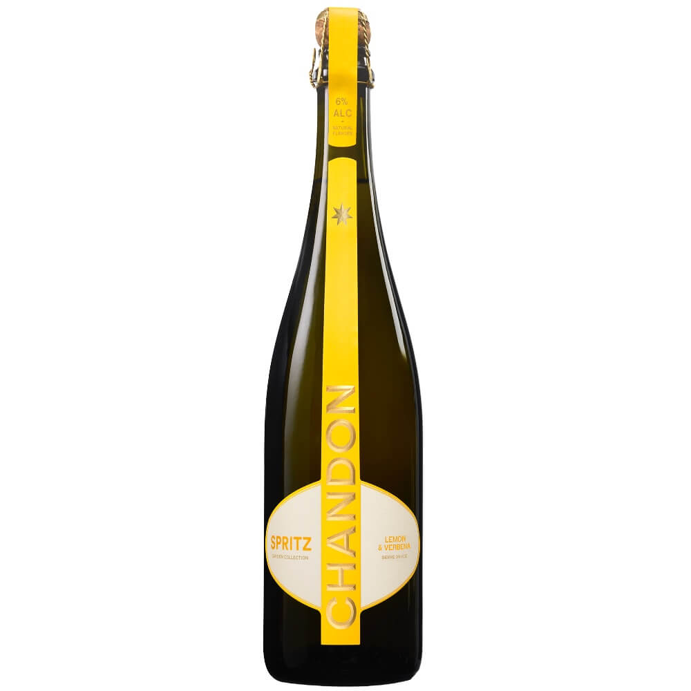 Chandon Garden Spritz Lemon & Verbena 6%