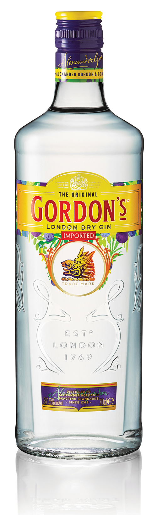 gordons-london-dry-gin-375-prozent-070-liter