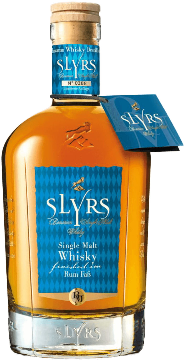slyrs-whisky-rum-finishing-46-prozent-kleine-flasche