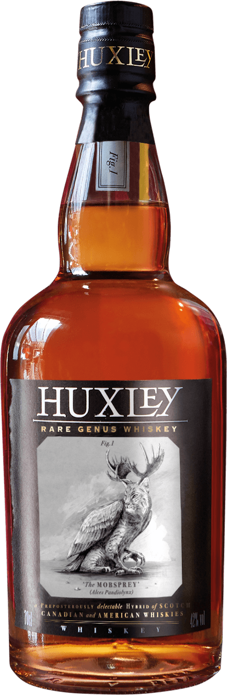 huxley-rare-genus-whiskey-42-prozent