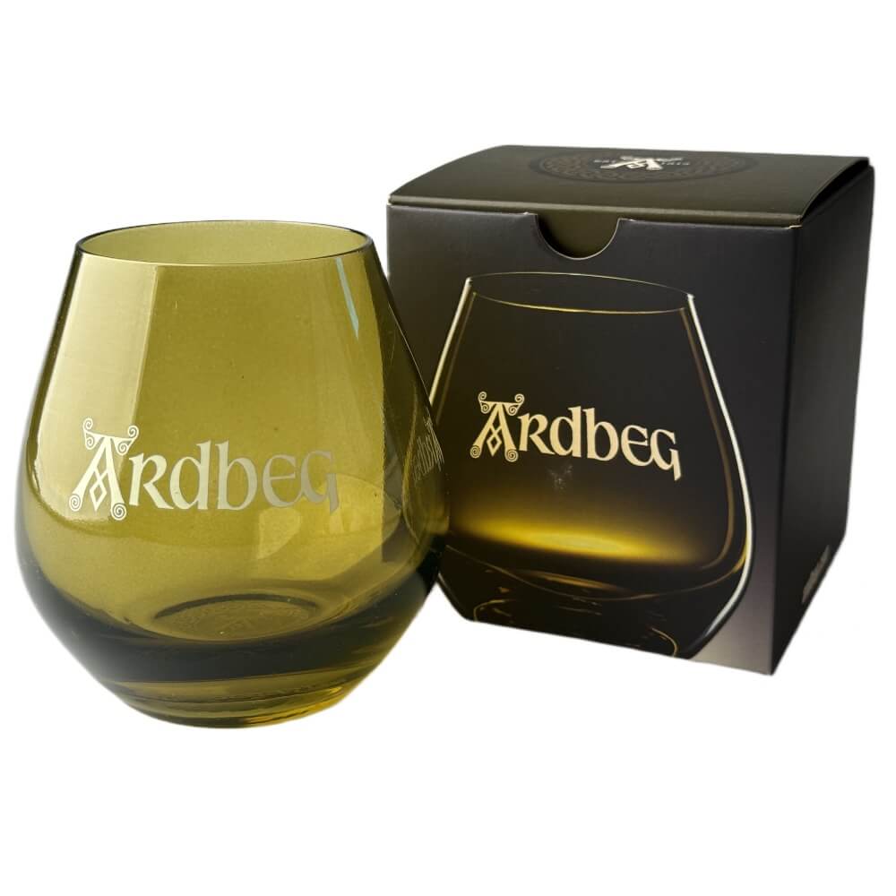 Ardbeg Original Big Whisky Nosing Glas