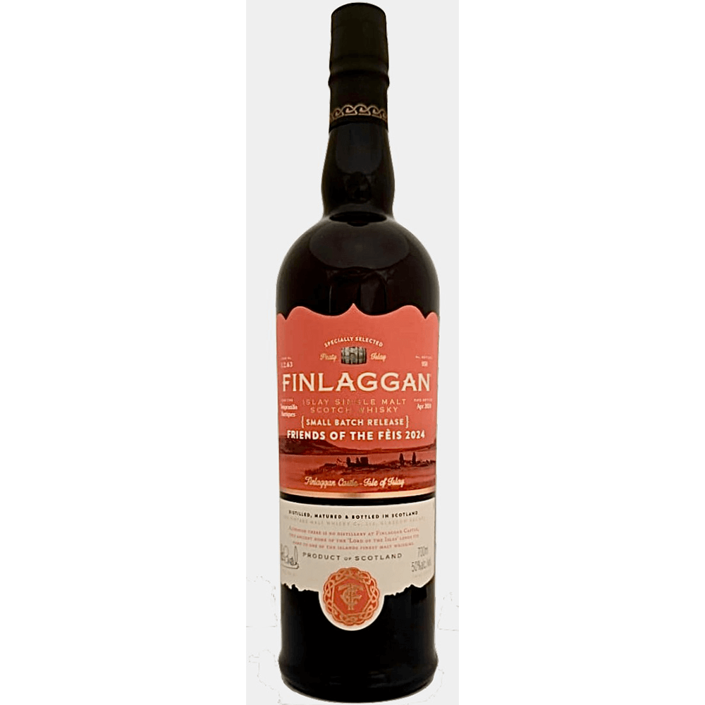 Finlaggan Friends of the Fèis 2024 Whisky 50%