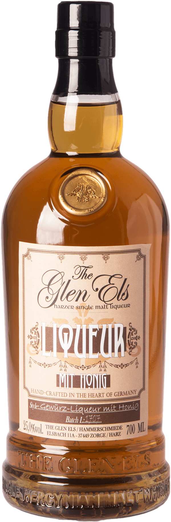glen-els-harzer-single-malt-liqueur-mit-honig-25-prozent
