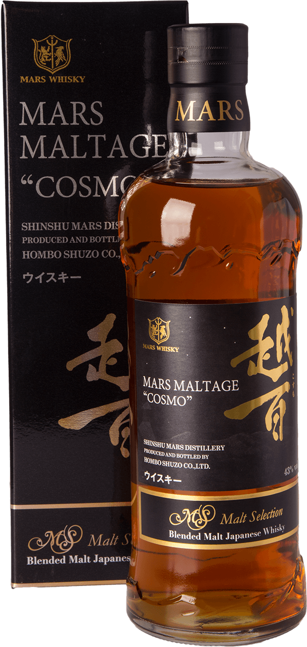 mars-maltage-cosmo-blended-japanese-whisky-43-prozent