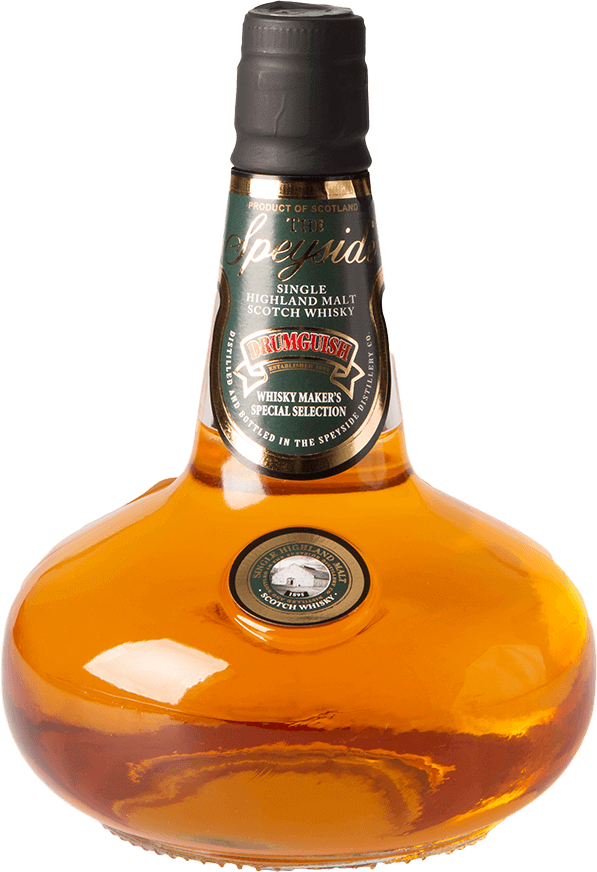 Drumguish Speyside Scotch Whisky 40% 0,7L Shop