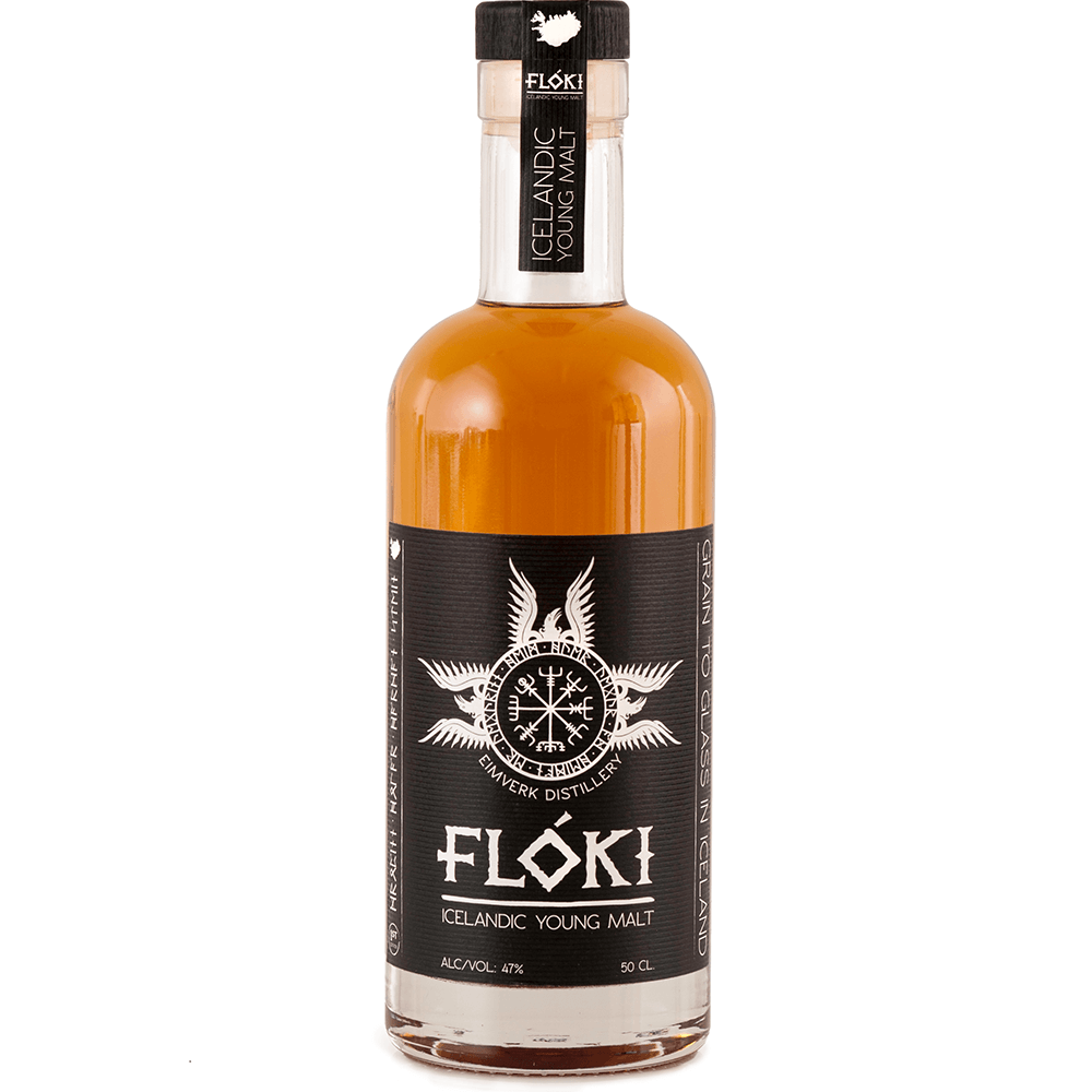 Floki Young Malt 47% 0,5L