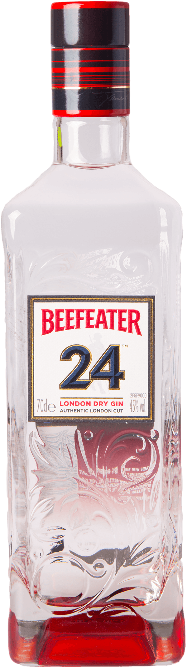 Beefeater 24 London Dry Gin 45%